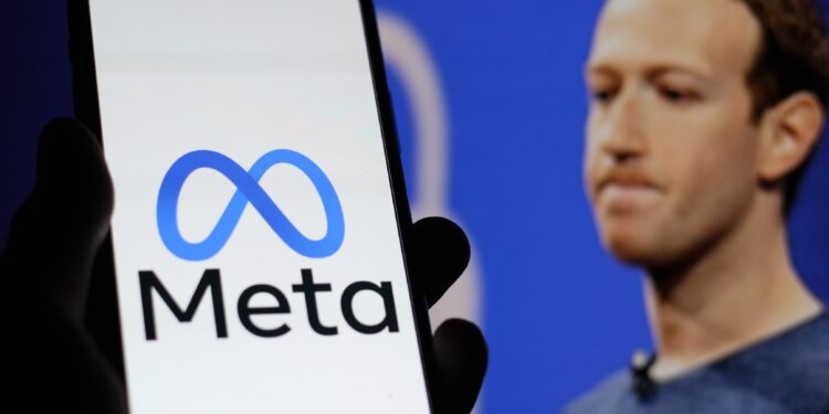 Meta wins appeal against anti-vaccine group over Facebook censorship