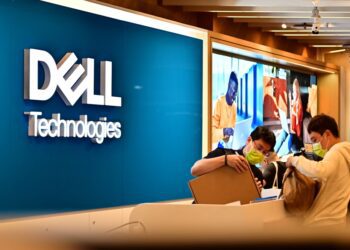 Dell beats expectations in 2Q24 earnings