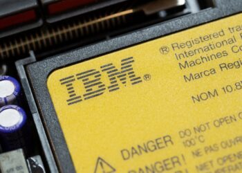 IBM to close China R&D department