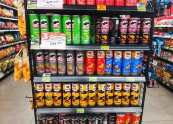 Mars to acquire Kellanova in nearly $29 billion deal