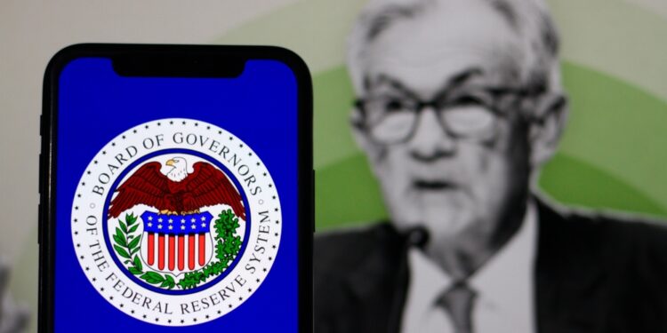 Powell foresees rate cuts at Jackson Hole - CEO North America Powell foresees rate cuts at Jackson Hole