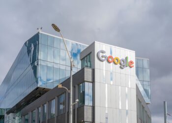 Google found guilty of violating U.S. antitrust law