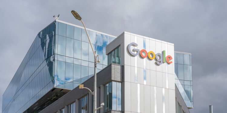 Google found guilty of violating U.S. antitrust law