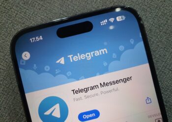 Telegram tweets on CEO Durov’s detention