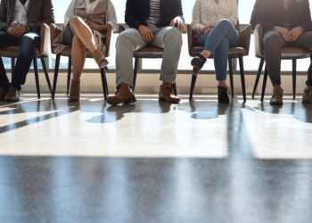 US Metropolitan area employment down