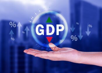GDP increases at 3% annual rate in 2Q24