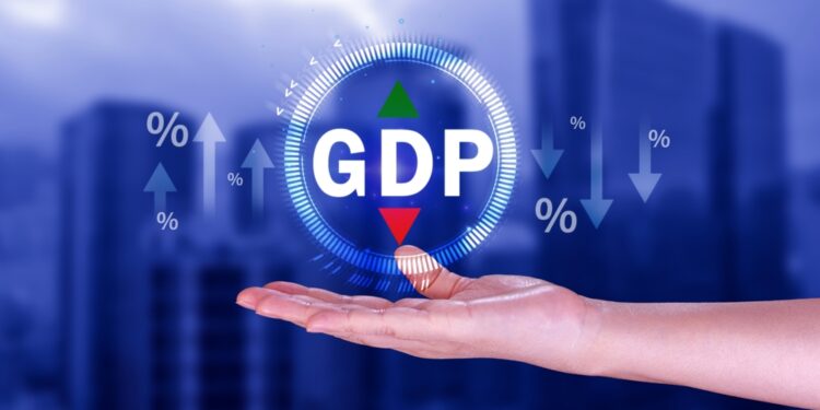 GDP increases at 3% annual rate in 2Q24