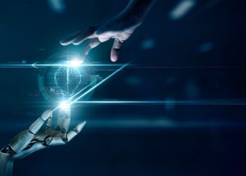 A.I. Is Going to Disrupt the Labor Market. It Doesn’t Have to Destroy It.