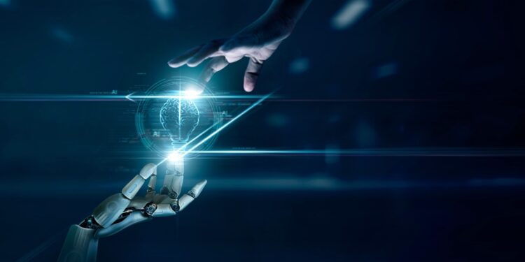 A.I. Is Going to Disrupt the Labor Market. It Doesn’t Have to Destroy It.