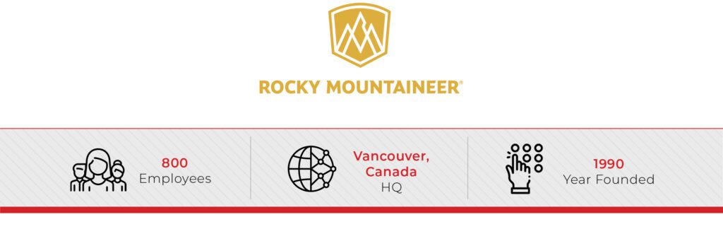 Rocky Mountaineer's CEO shows CEO NA Magazine how the majesty of the Rockies meets the comfort of luxury train travel - CEO North America - Rocky Mountaineer's CEO shows CEO NA Magazine how the majesty of the Rockies meets the comfort of luxury train travel