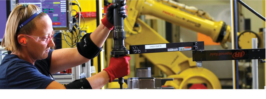 SEKISUI Aerospace CEO Daniele Cagnatel shows CEO NA Magazine how his team is leading the business to new heights - CEO North America - SEKISUI Aerospace CEO Daniele Cagnatel shows CEO NA Magazine how his team is leading the business to new heights