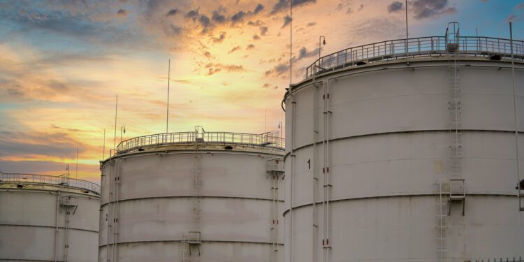 Insurance is no longer working; why should Big Oil pay?