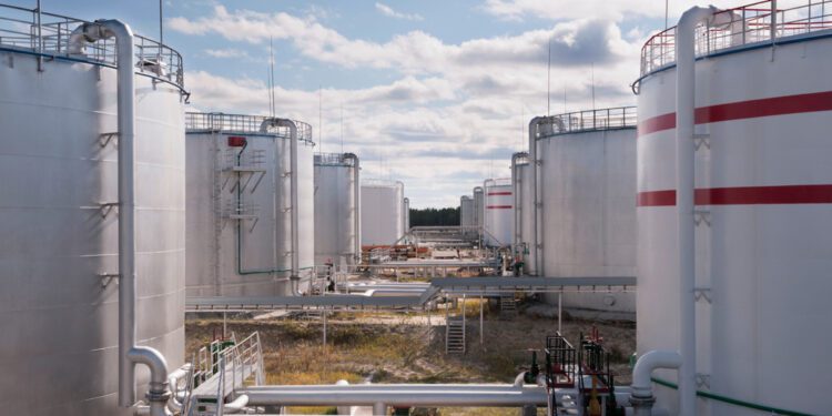 Energy Department short on cash for strategic petroleum reserve refill - CEO North America Energy Department short on cash for strategic petroleum reserve refill