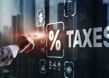 By default, mugging taxpayers