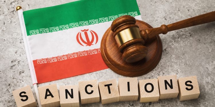 US Treasury sanctions Iranian agents seeking to influence US elections - CEO North America US Treasury sanctions Iranian agents seeking to influence US elections