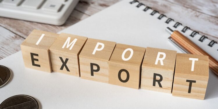 Import and export prices fell more than expected in August - CEO North America Import and export prices fell more than expected in August