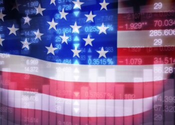 US trade deficit increases in July