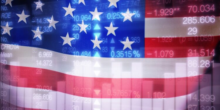 US trade deficit increases in July