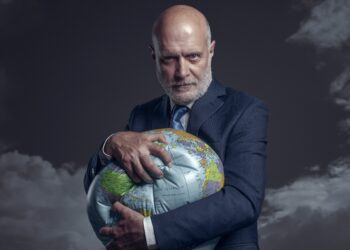 Yes Folks, the Profit Share Has Risen Since the Pandemic