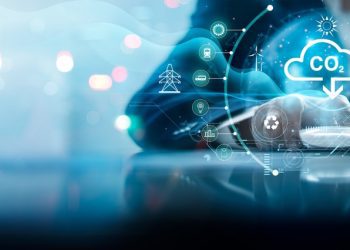 The carbon footprint of Amazon, Google, and Facebook is growing