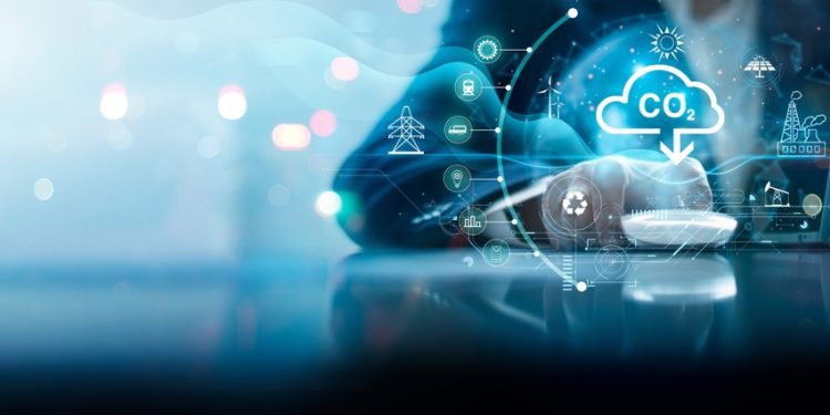 The carbon footprint of Amazon, Google, and Facebook is growing