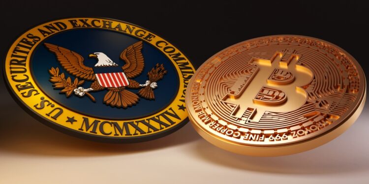 SEC fines crypto company eToro - CEO North America SEC fines crypto company eToro