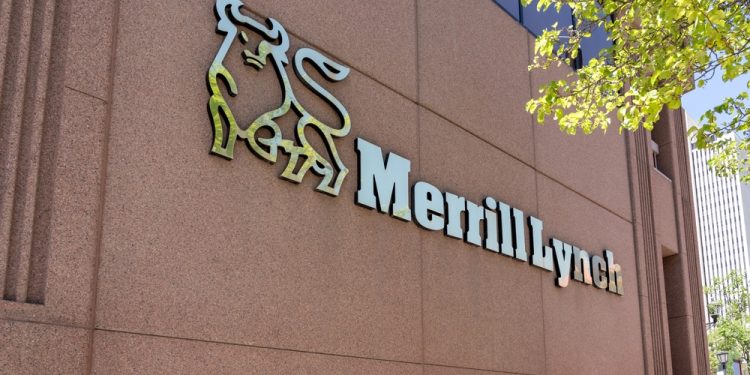 Merrill Lynch and Harvest Volatility Management charged by SEC - CEO North America Merrill Lynch and Harvest Volatility Management charged by SEC