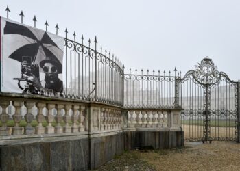 Collector’s Item: Lee Miller could fix her Rolleiflex camera in the dark