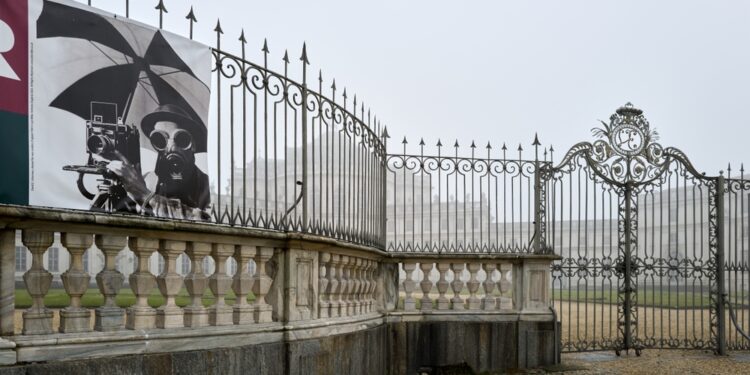 Collector’s Item: Lee Miller could fix her Rolleiflex camera in the dark