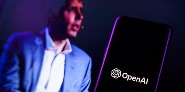OpenAI considering going for-profit - CEO North America OpenAI considering going for-profit