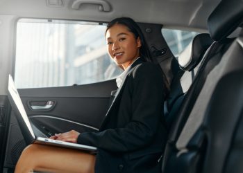 The shifting landscape of job proximity: a conversation with San Francisco Fed visiting scholar Scott Allard