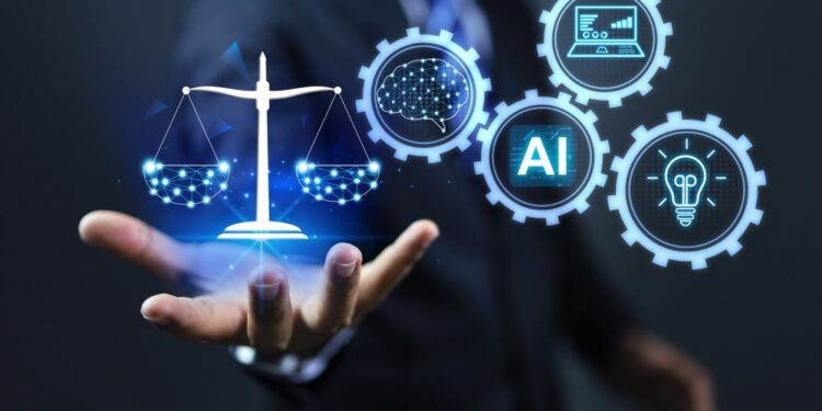 Harvey partners with OpenAI to build a custom-trained model for legal professionals
