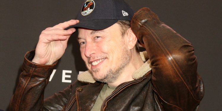 Elon Musk calls for resignation of FAA chief - CEO North America Elon Musk calls for resignation of FAA chief