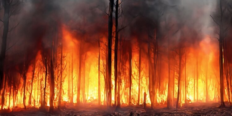 EPA's Research Efforts to Protect Public and Environmental Health from Wildland Fire Smoke - CEO North America EPA’s Research Efforts to Protect Public and Environmental Health from Wildland Fire Smoke