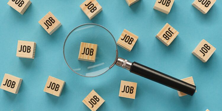 Jop openings rates down in four states, up in one - CEO North America Jop openings rates down in four states, up in one