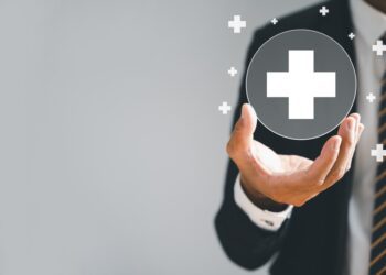 Medicare benefits  available to 72% of US workers