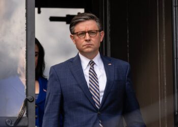 New government funding bill omits Trump proposal