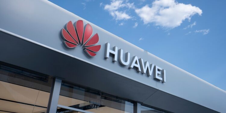 Huawei plans mystery product launch for September