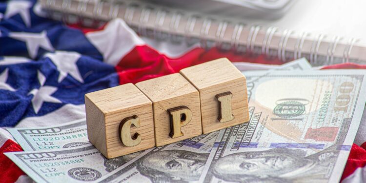 US inflation figures meet expectations - CEO North America US inflation figures meet expectations