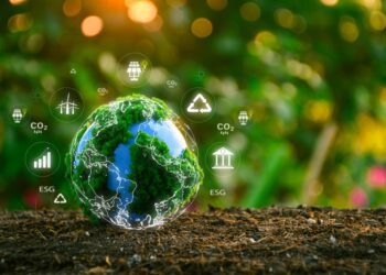 Nature bonds program: unlocking funds for conservation and climate action