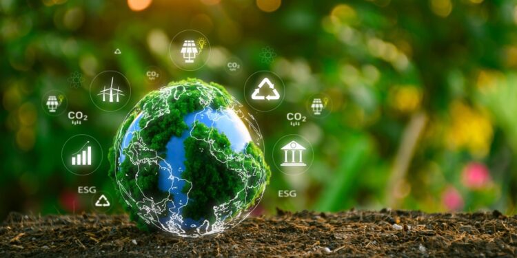 Nature bonds program: unlocking funds for conservation and climate action - CEO North America Nature bonds program: unlocking funds for conservation and climate action