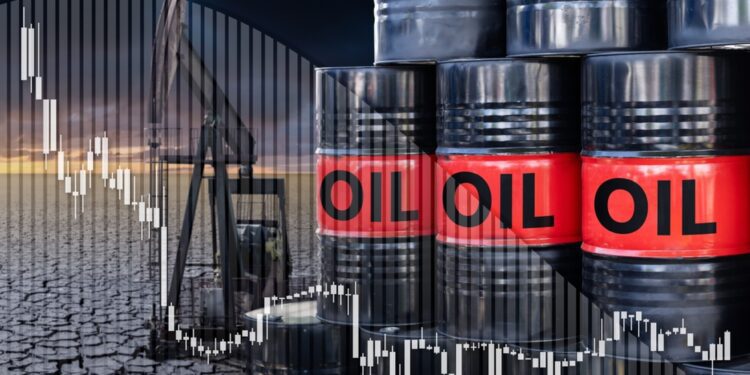 Oil prices maintain upwards momentum - CEO North America Oil prices maintain upwards momentum