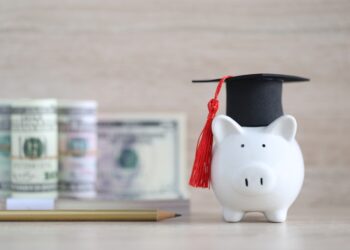 Student loan burden affects perception of usefulness college degree