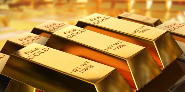 Why Conflict-Free Gold Doesn’t Reduce Conflict