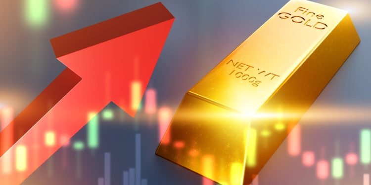 Gold prices reach historic highs this week - CEO North America Gold prices reach historic highs this week