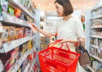 2023 consumer expenditures rose 5.9% : US BLS