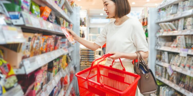 2023 consumer expenditures rose 5.9% : US BLS - CEO North America 2023 consumer expenditures rose 5.9% : US BLS