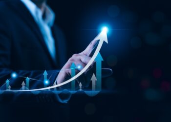 NASDAQ and S&P rise fourth day in week