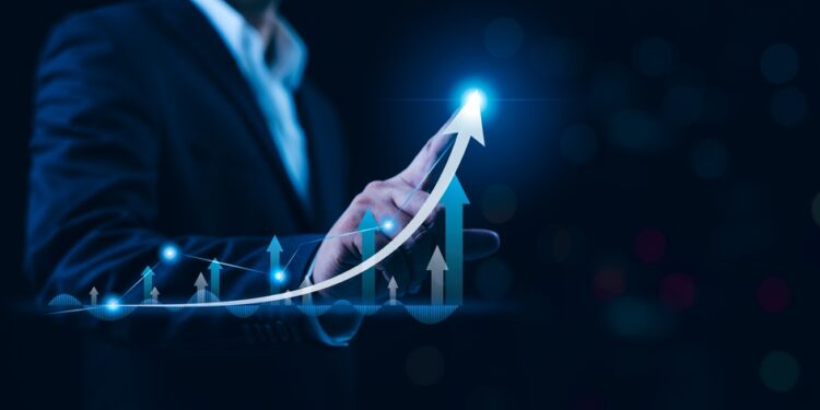 NASDAQ and S&P rise fourth day in week - CEO North America NASDAQ and S&P rise fourth day in week