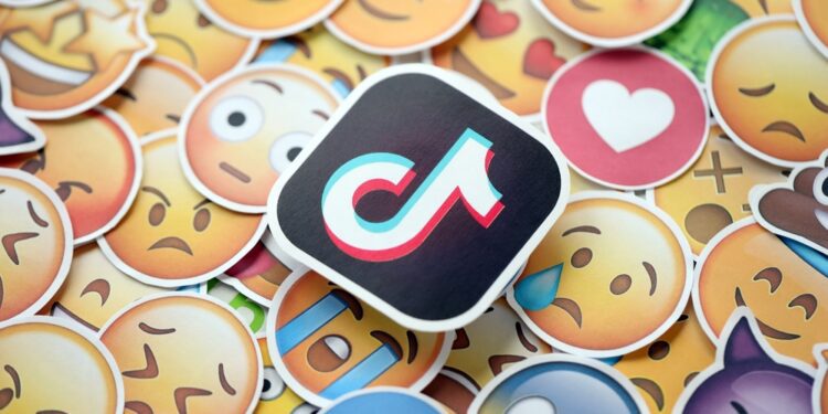 Support of Tik Tok ban falls among public